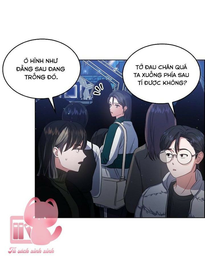 Ra Mắt Hay Ra Đi: Chapter 13