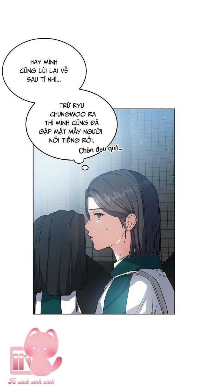 Ra Mắt Hay Ra Đi: Chapter 13