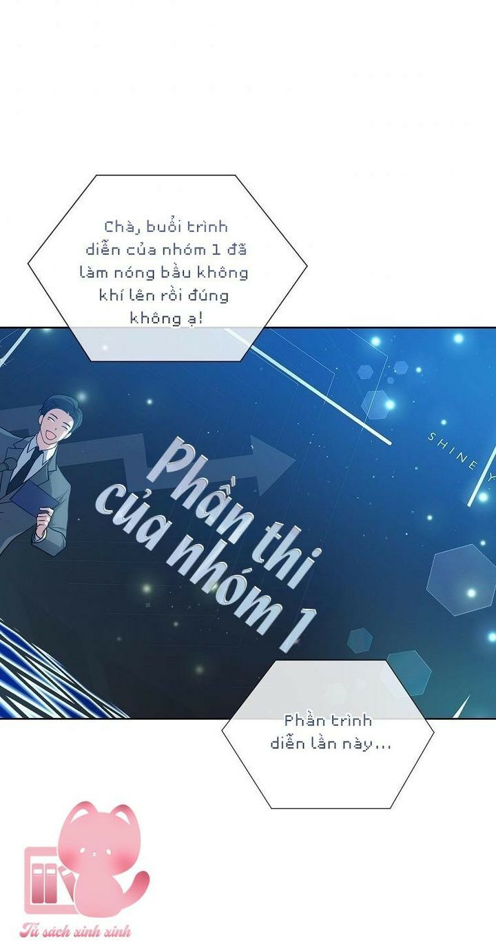 Ra Mắt Hay Ra Đi: Chapter 13