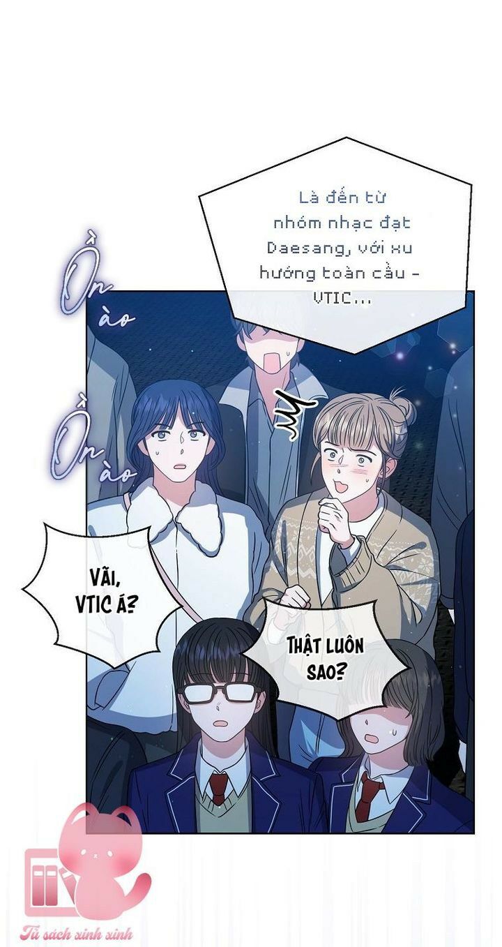 Ra Mắt Hay Ra Đi: Chapter 13