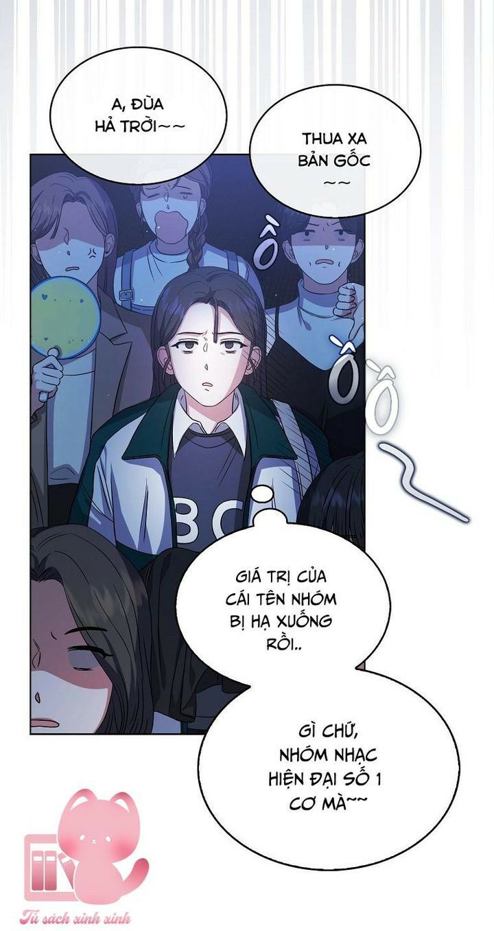 Ra Mắt Hay Ra Đi: Chapter 13