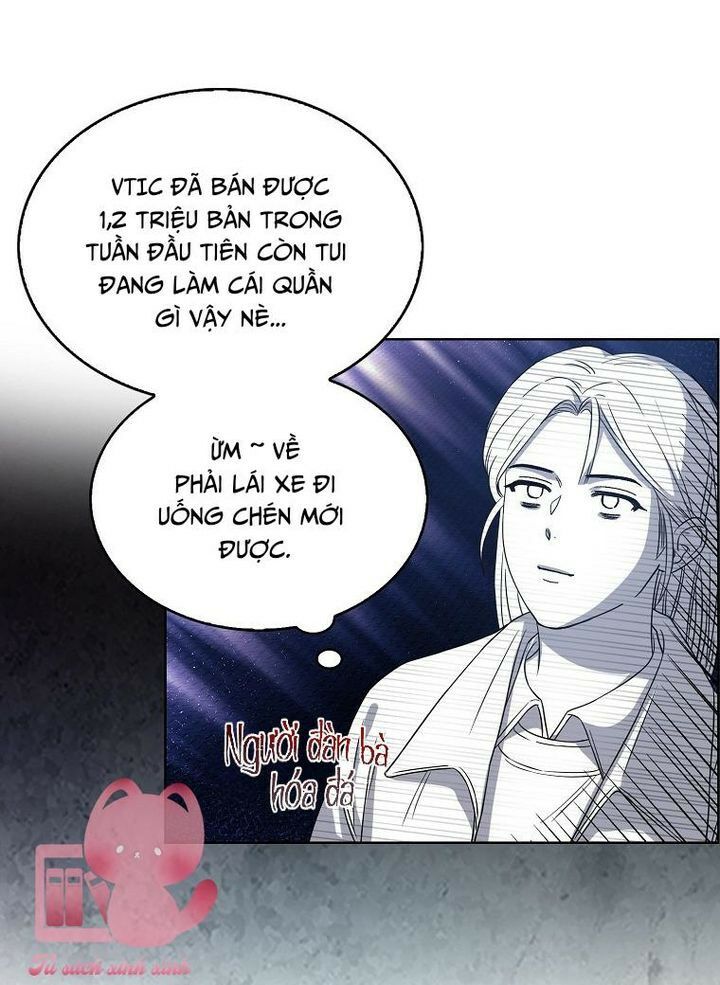 Ra Mắt Hay Ra Đi: Chapter 13