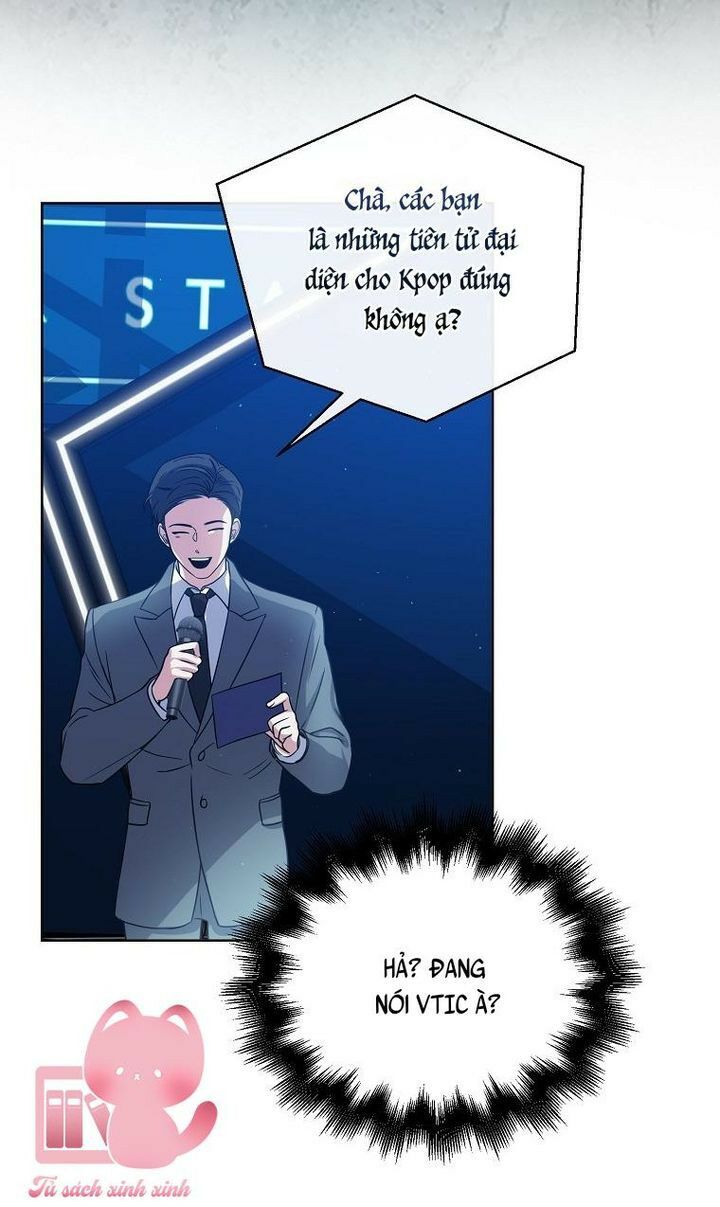 Ra Mắt Hay Ra Đi: Chapter 13