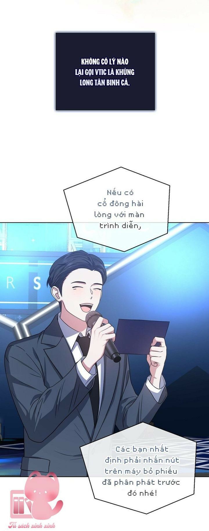 Ra Mắt Hay Ra Đi: Chapter 13
