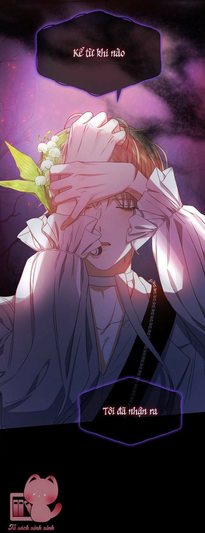 Ra Mắt Hay Ra Đi: Chapter 13