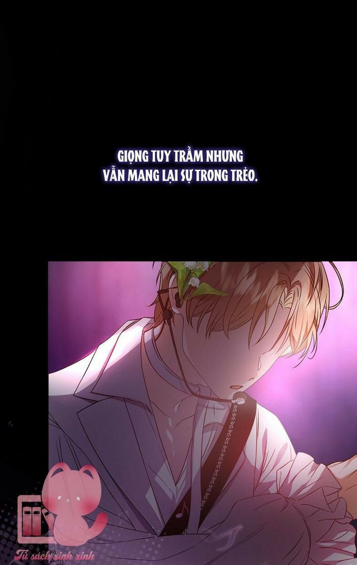 Ra Mắt Hay Ra Đi: Chapter 13