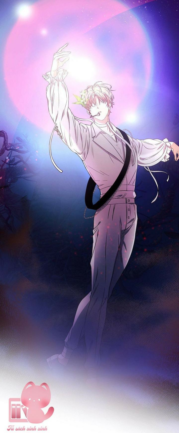 Ra Mắt Hay Ra Đi: Chapter 13