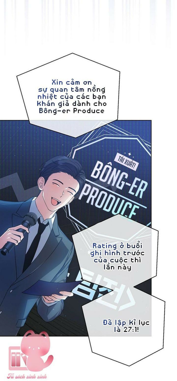 Ra Mắt Hay Ra Đi: Chapter 13