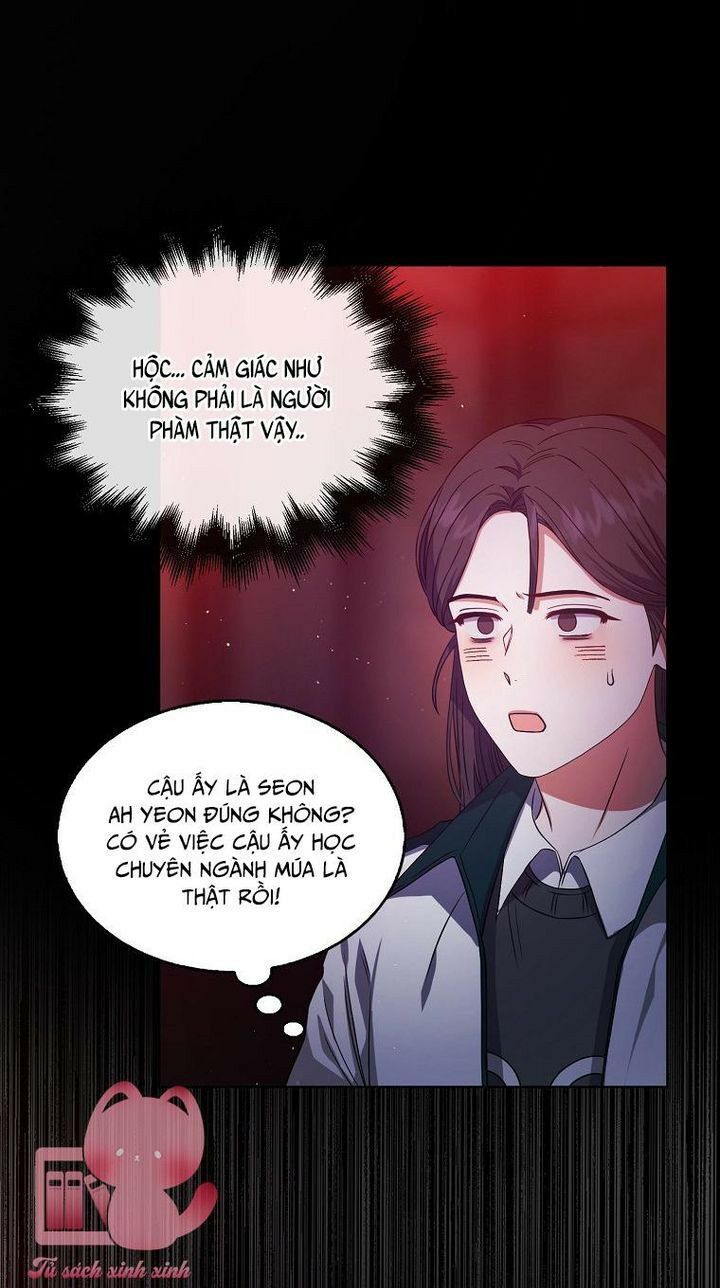 Ra Mắt Hay Ra Đi: Chapter 13