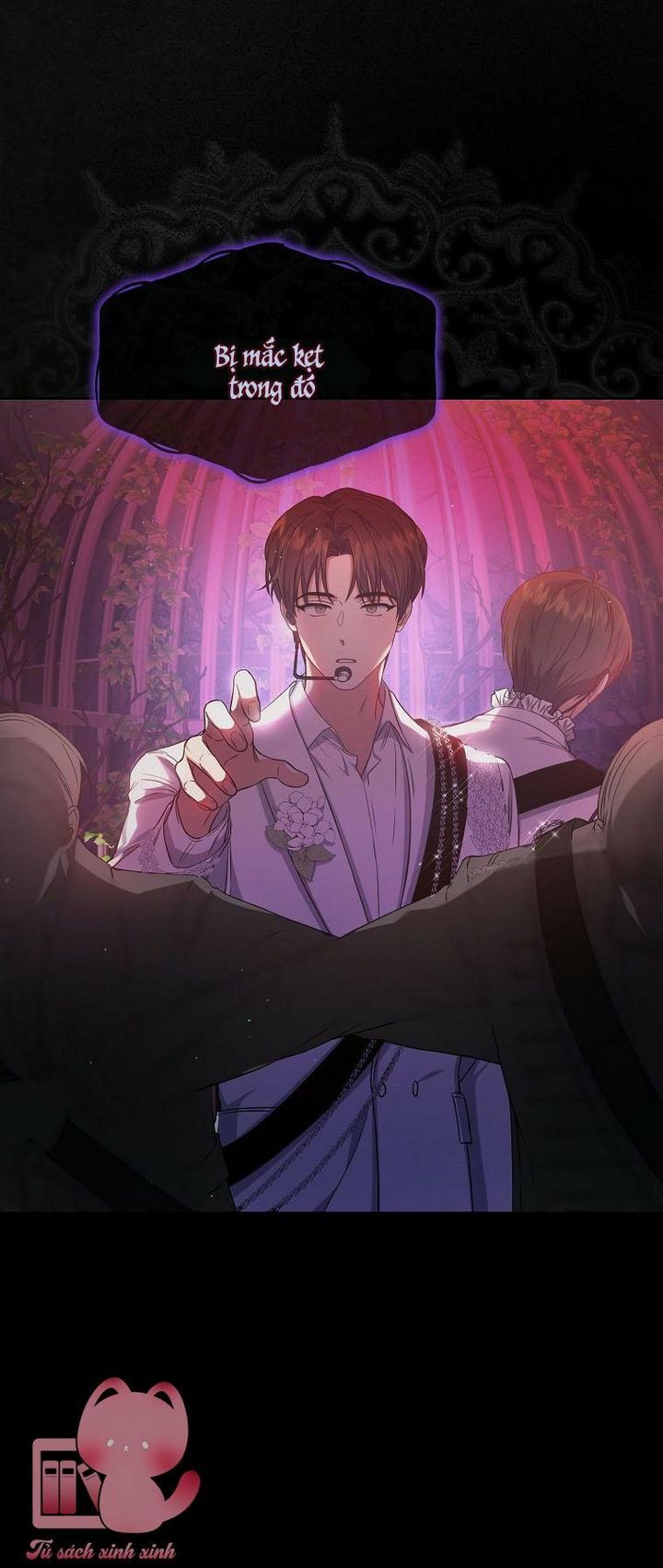 Ra Mắt Hay Ra Đi: Chapter 13