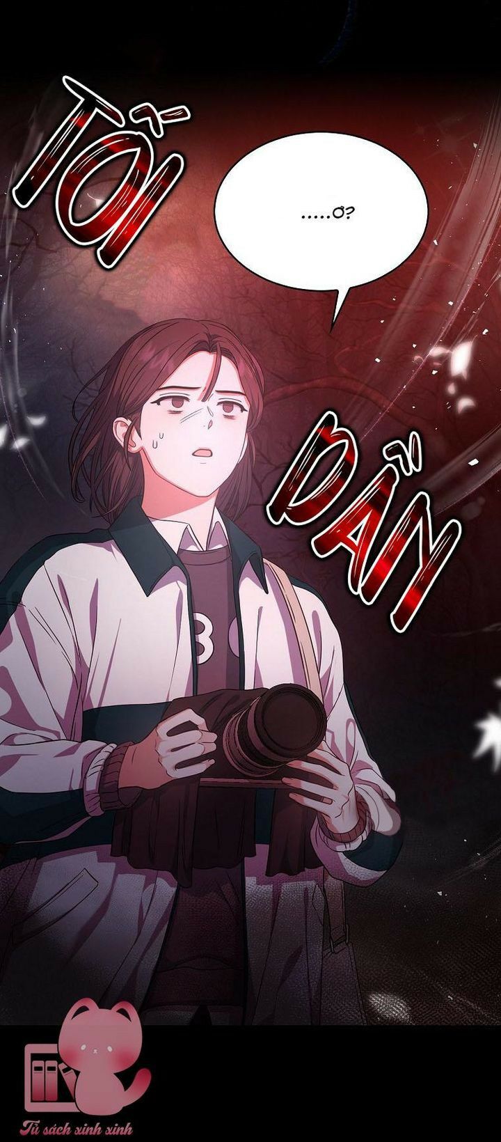 Ra Mắt Hay Ra Đi: Chapter 13