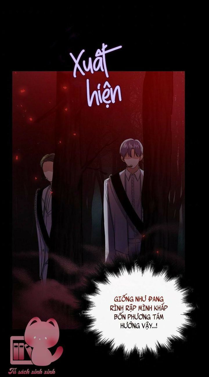 Ra Mắt Hay Ra Đi: Chapter 13