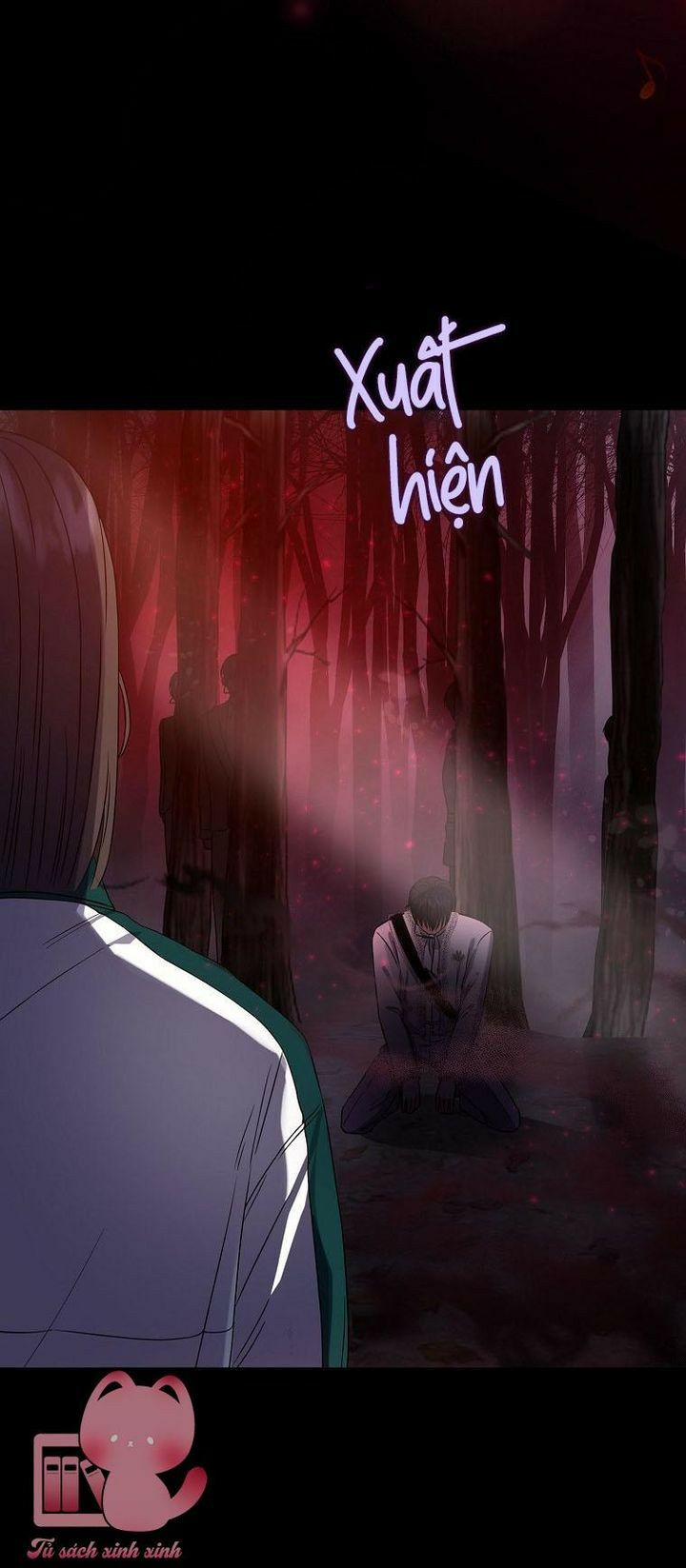 Ra Mắt Hay Ra Đi: Chapter 13