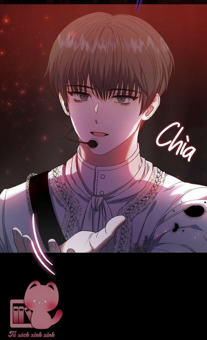 Ra Mắt Hay Ra Đi: Chapter 13