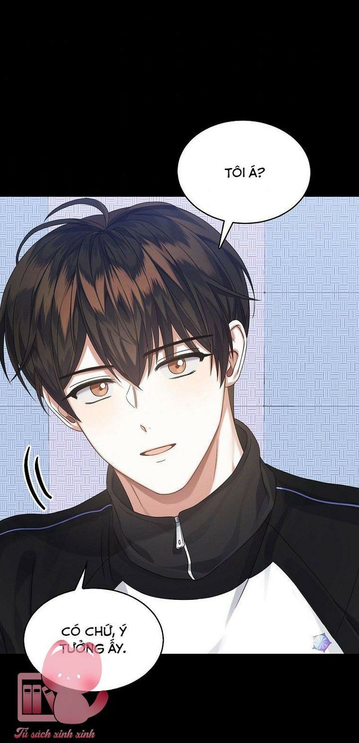Ra Mắt Hay Ra Đi: Chapter 13