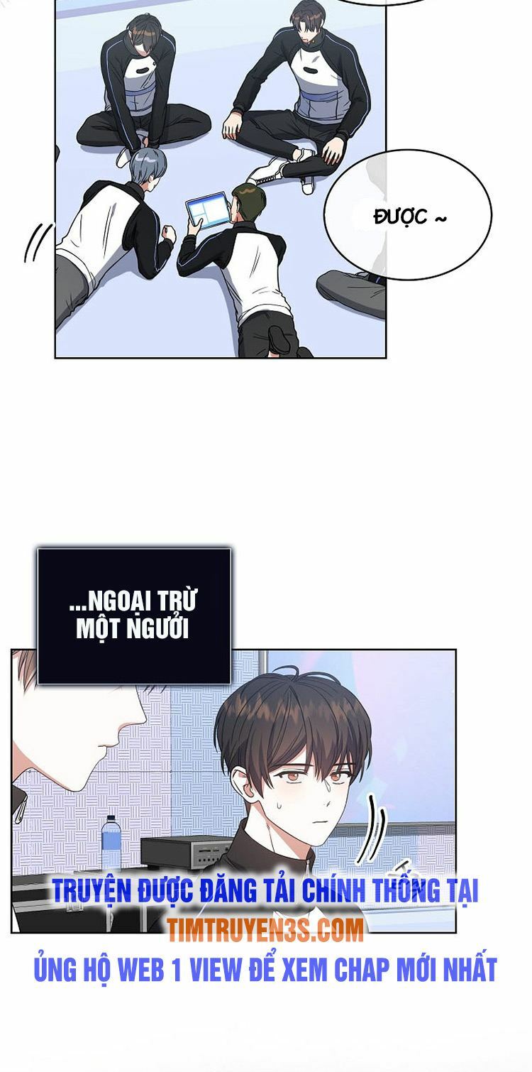 Ra Mắt Hay Ra Đi: Chapter 14