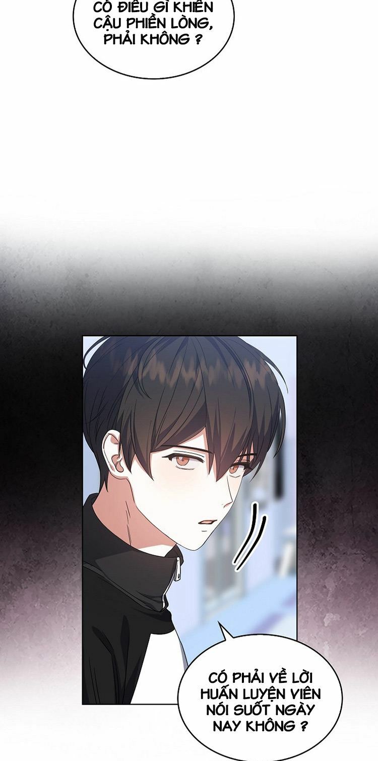 Ra Mắt Hay Ra Đi: Chapter 14