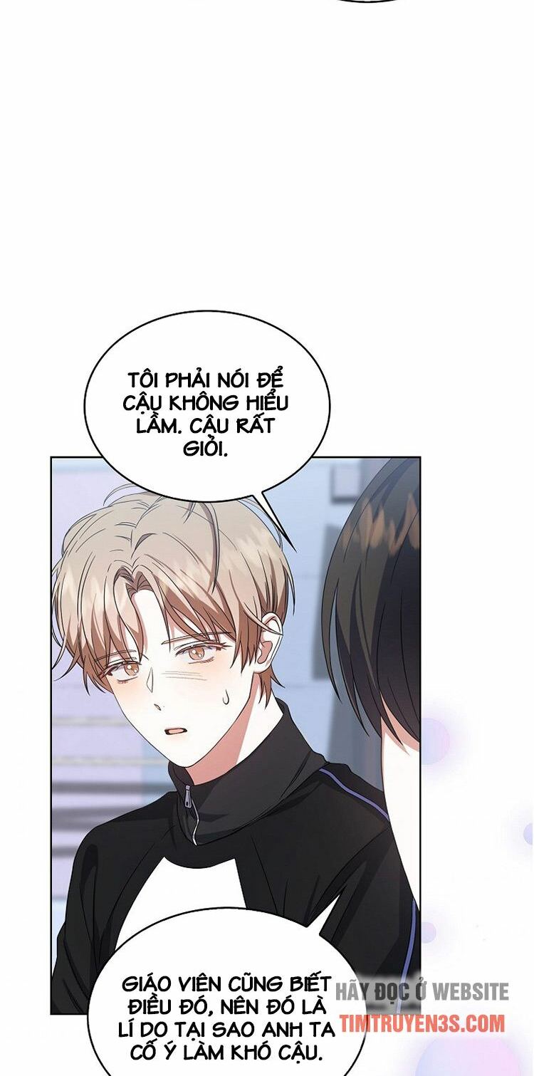 Ra Mắt Hay Ra Đi: Chapter 14