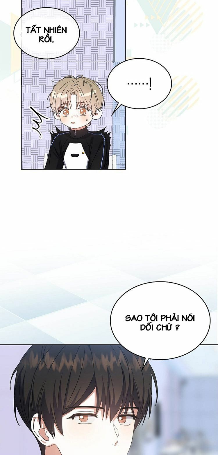 Ra Mắt Hay Ra Đi: Chapter 14
