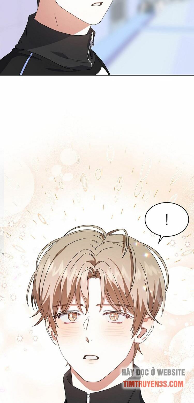 Ra Mắt Hay Ra Đi: Chapter 14