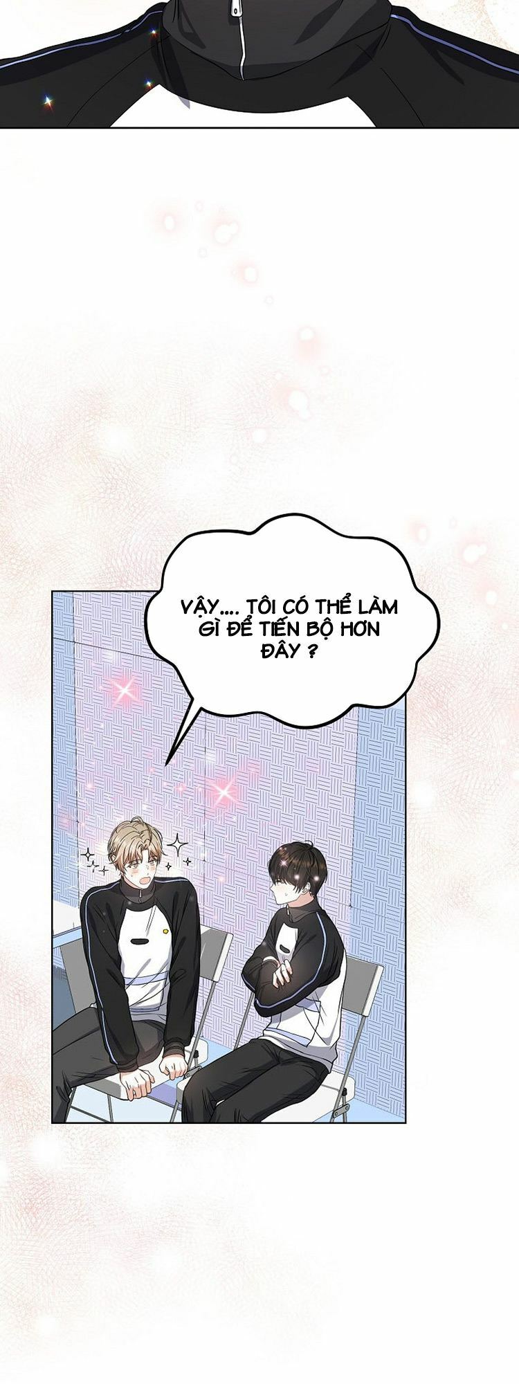 Ra Mắt Hay Ra Đi: Chapter 14
