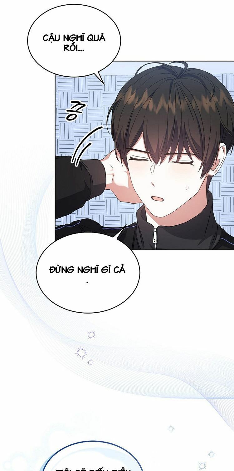 Ra Mắt Hay Ra Đi: Chapter 14