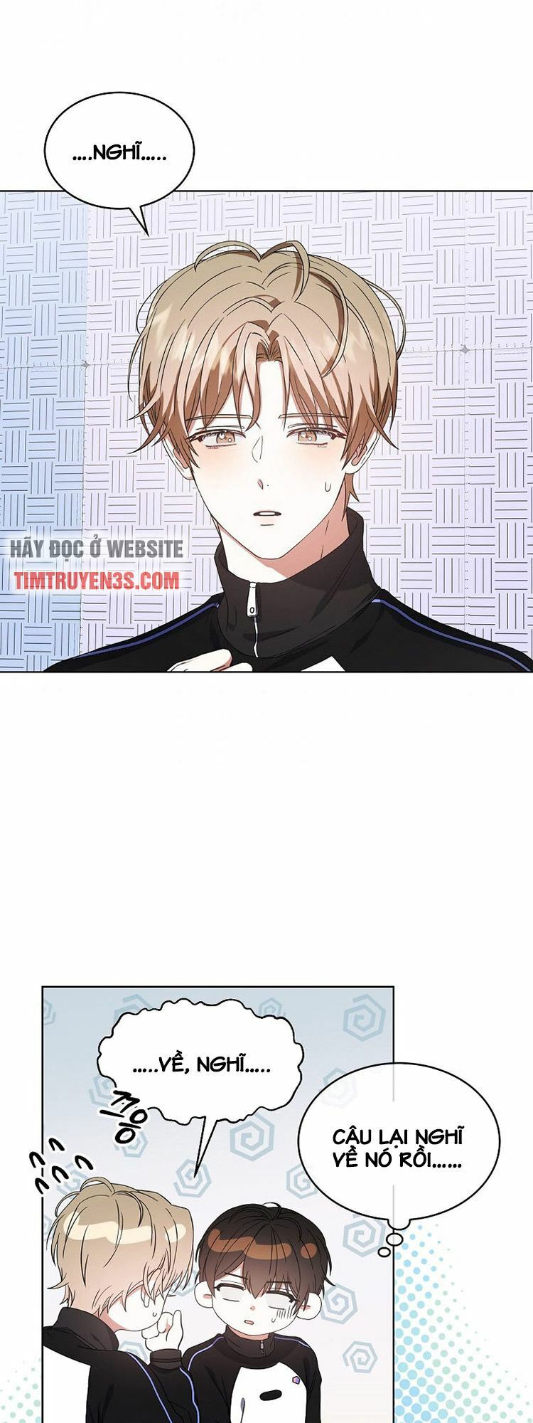 Ra Mắt Hay Ra Đi: Chapter 14