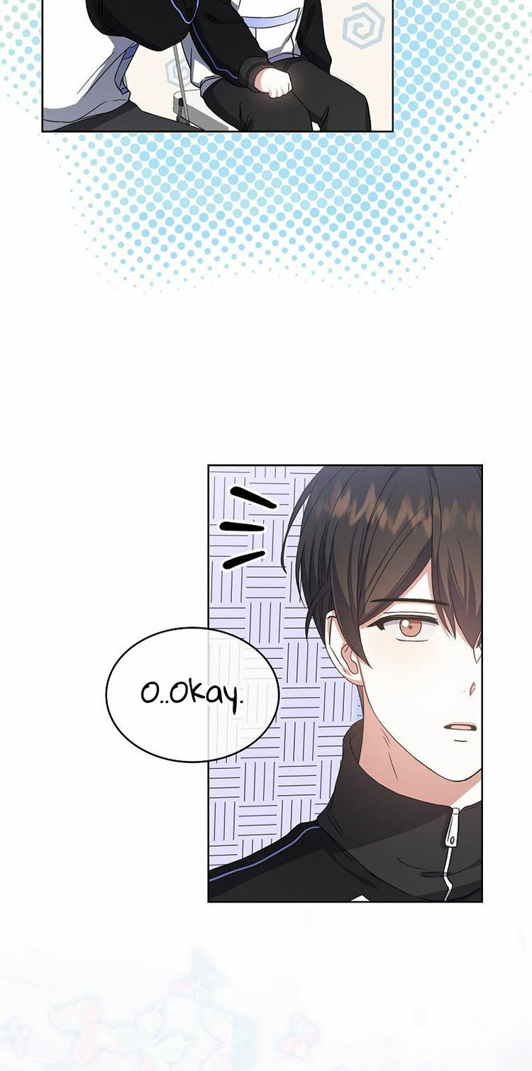 Ra Mắt Hay Ra Đi: Chapter 14