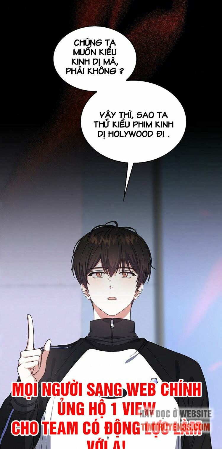 Ra Mắt Hay Ra Đi: Chapter 14