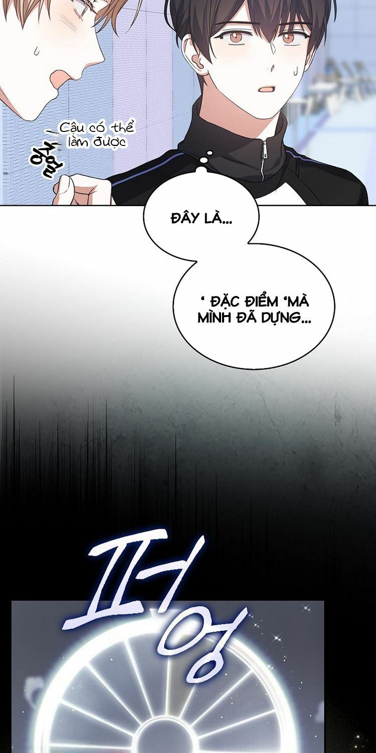 Ra Mắt Hay Ra Đi: Chapter 14