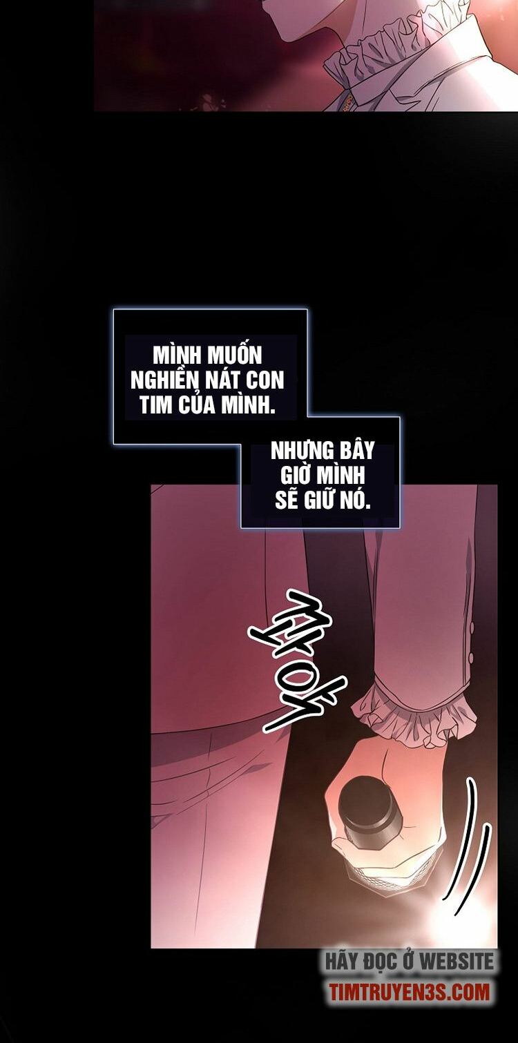 Ra Mắt Hay Ra Đi: Chapter 14