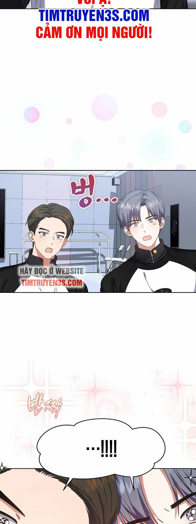 Ra Mắt Hay Ra Đi: Chapter 14