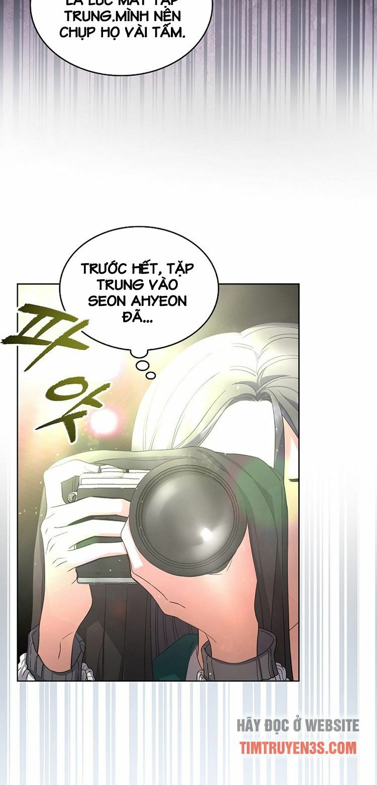 Ra Mắt Hay Ra Đi: Chapter 14