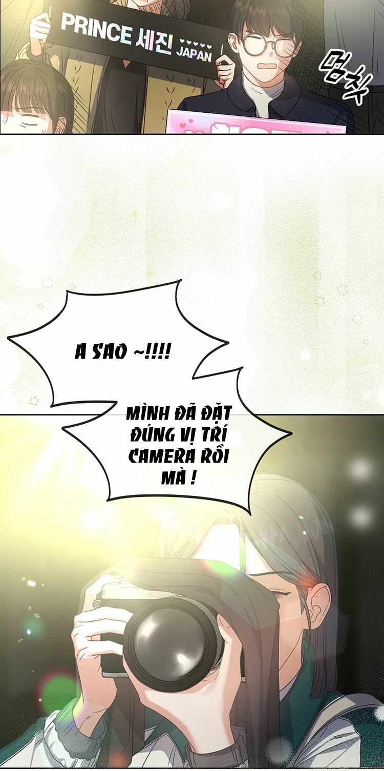 Ra Mắt Hay Ra Đi: Chapter 14