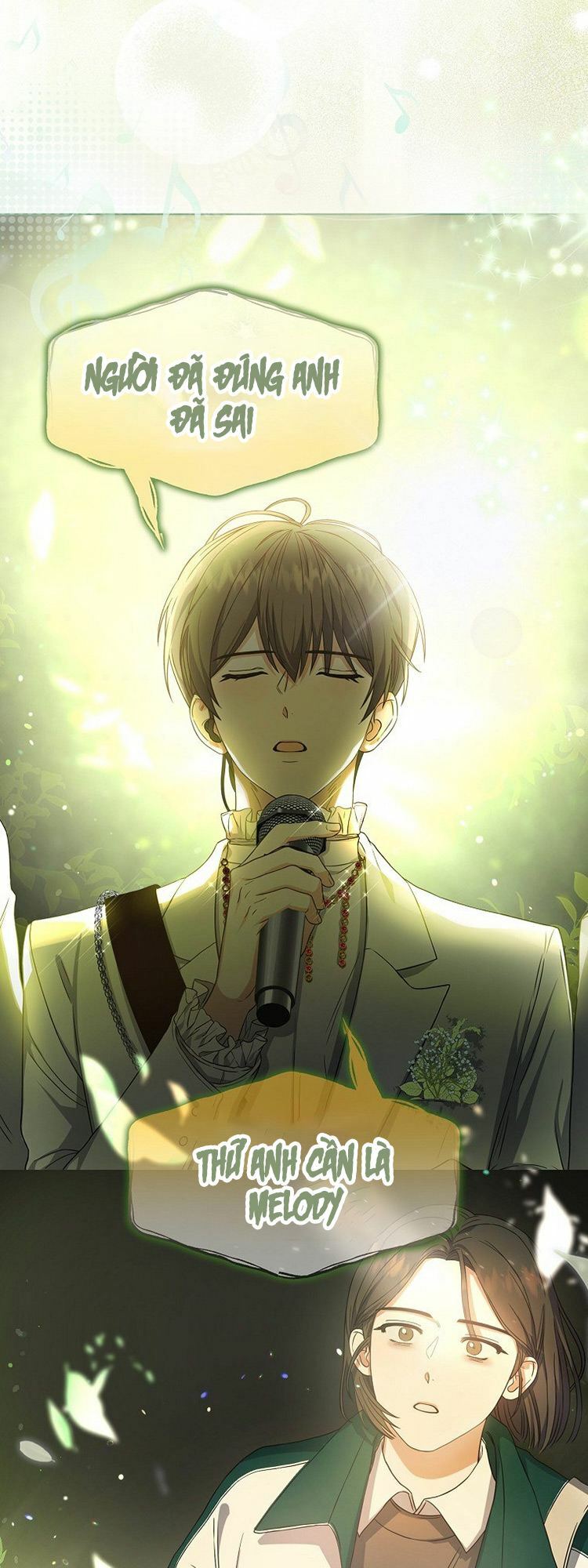 Ra Mắt Hay Ra Đi: Chapter 14