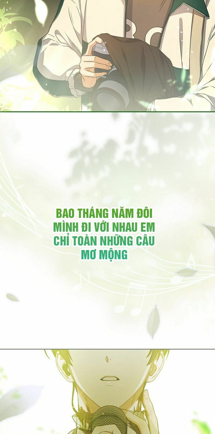 Ra Mắt Hay Ra Đi: Chapter 14