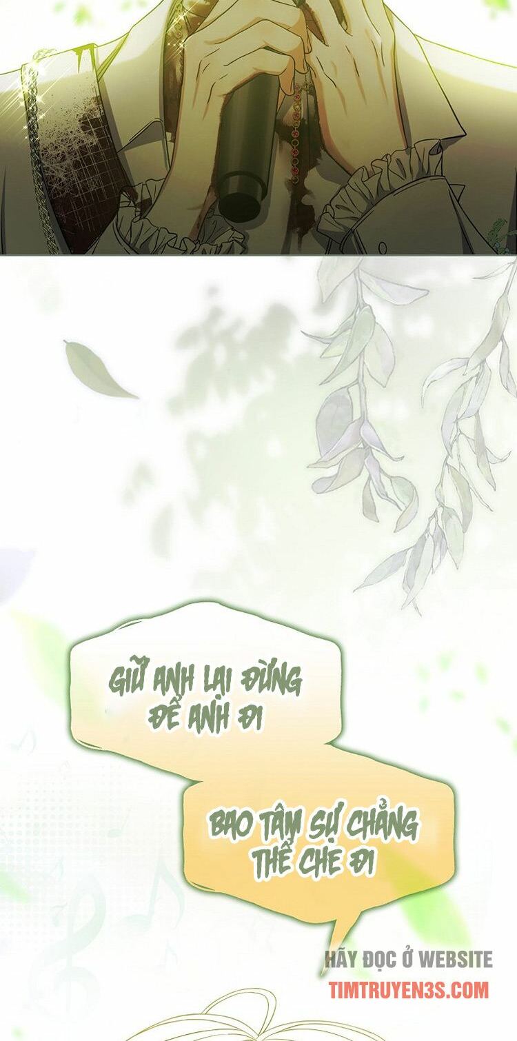 Ra Mắt Hay Ra Đi: Chapter 14