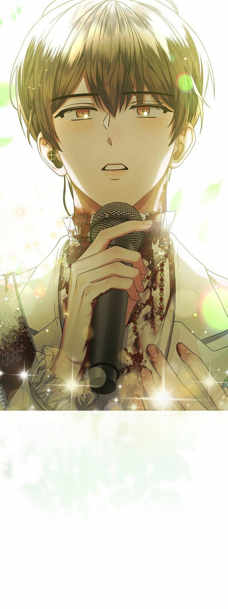 Ra Mắt Hay Ra Đi: Chapter 14