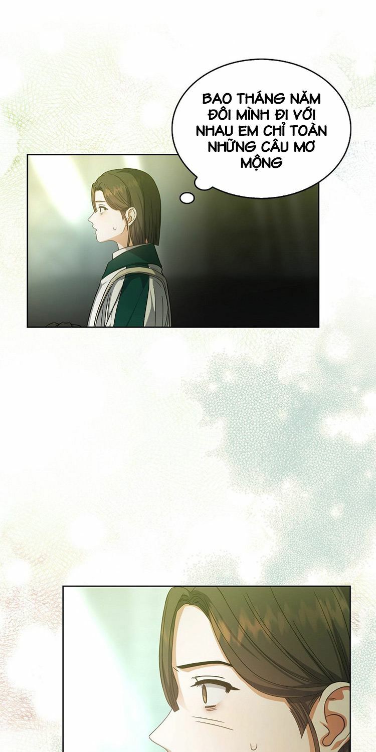 Ra Mắt Hay Ra Đi: Chapter 14
