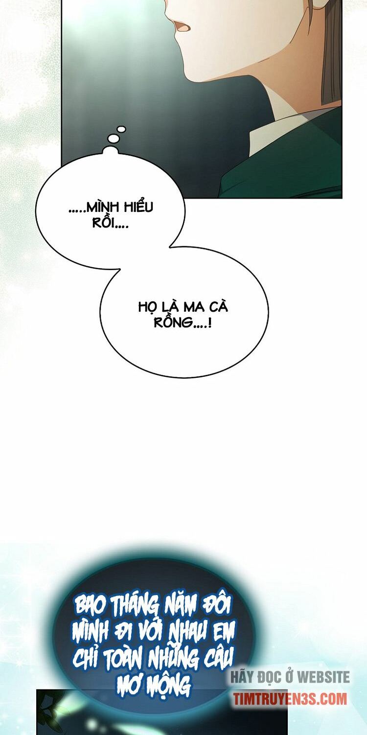 Ra Mắt Hay Ra Đi: Chapter 14