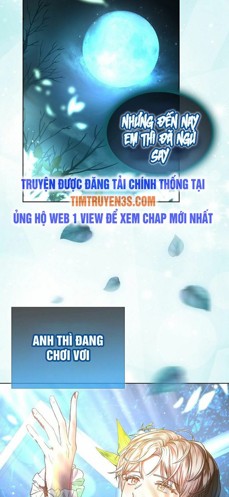 Ra Mắt Hay Ra Đi: Chapter 14