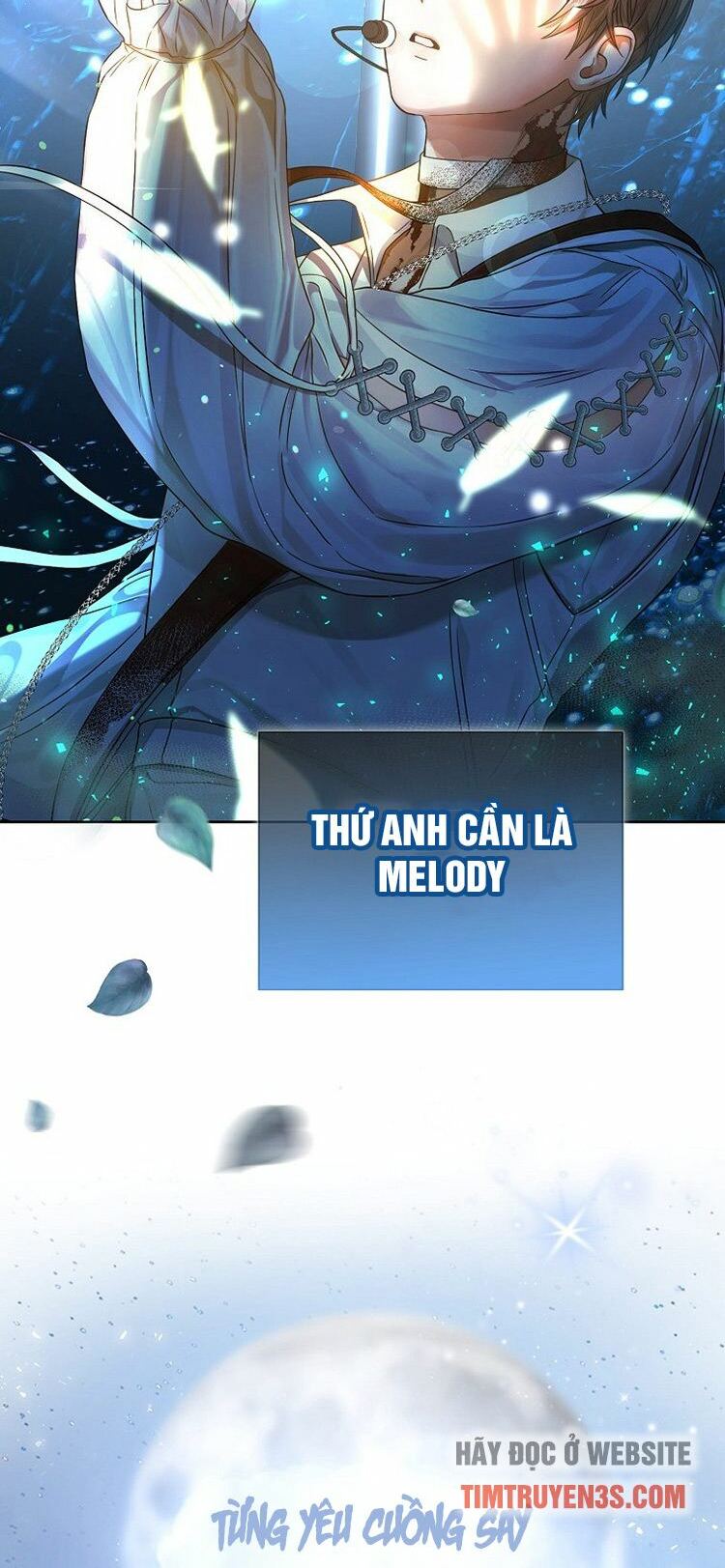 Ra Mắt Hay Ra Đi: Chapter 14