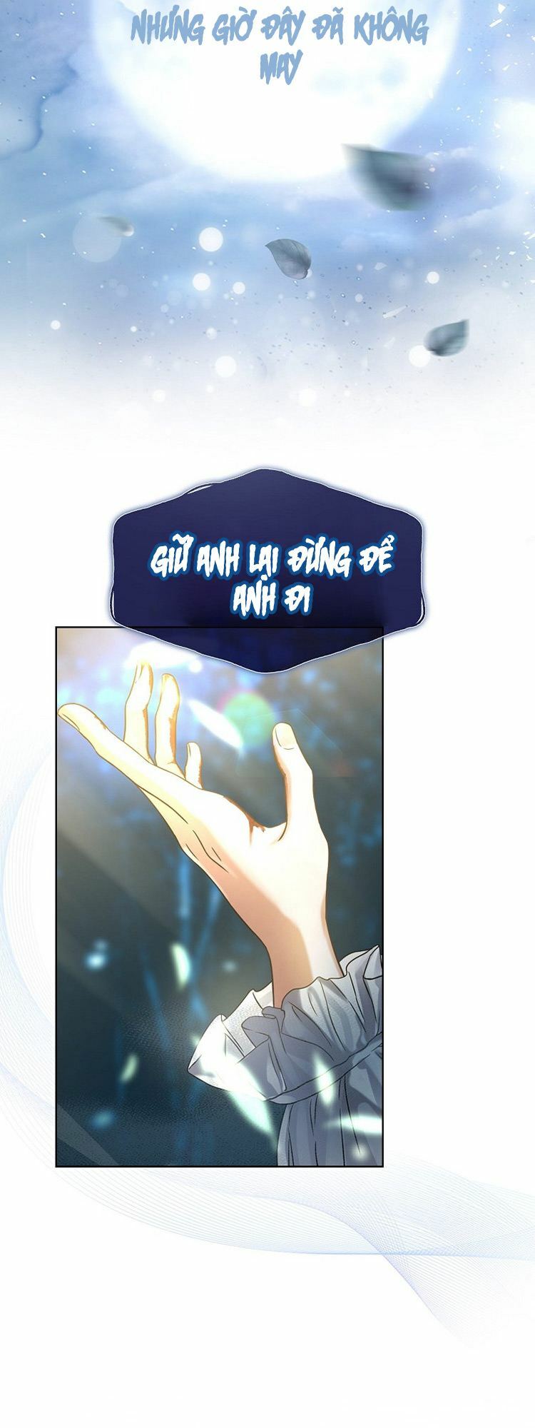 Ra Mắt Hay Ra Đi: Chapter 14