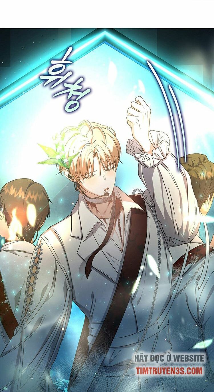 Ra Mắt Hay Ra Đi: Chapter 14