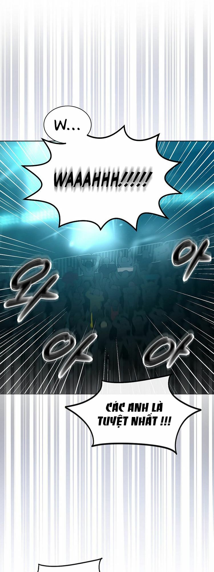 Ra Mắt Hay Ra Đi: Chapter 14