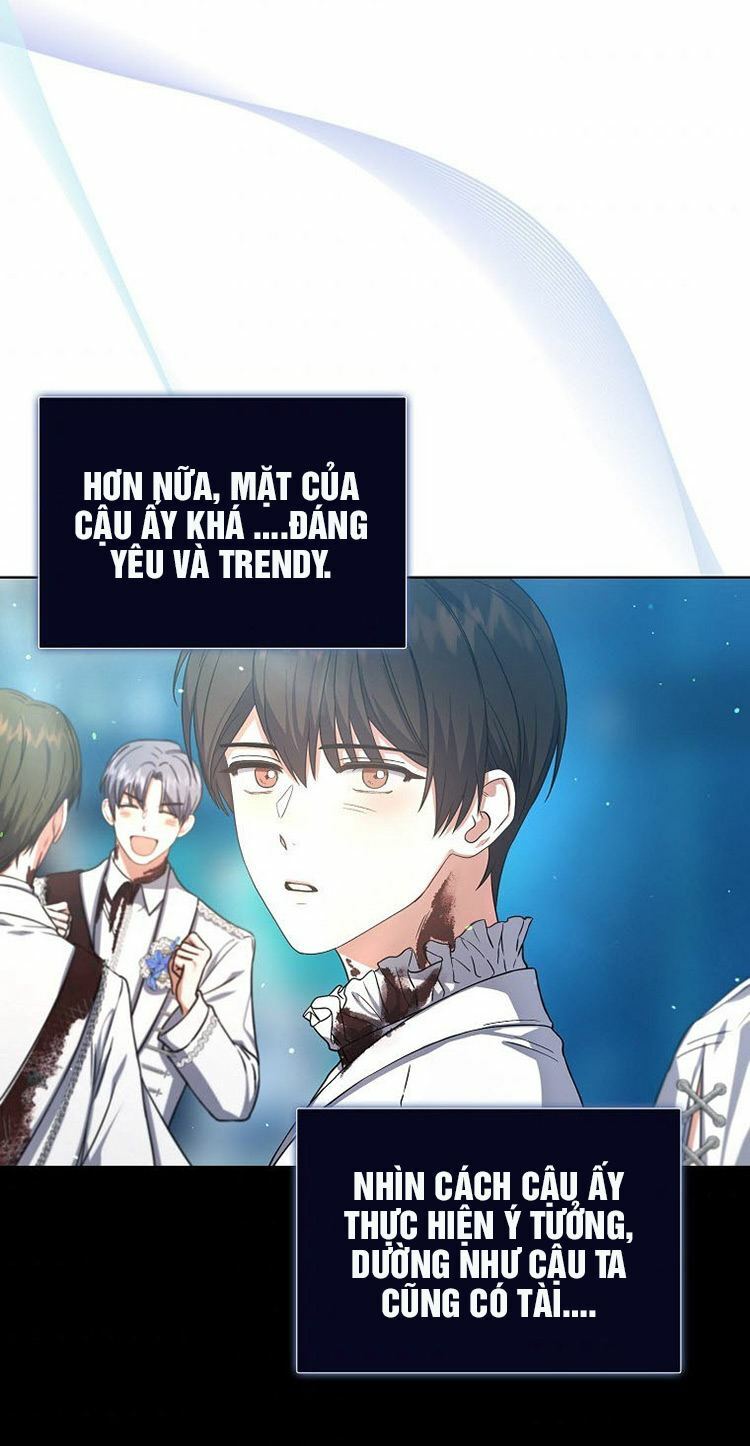Ra Mắt Hay Ra Đi: Chapter 14