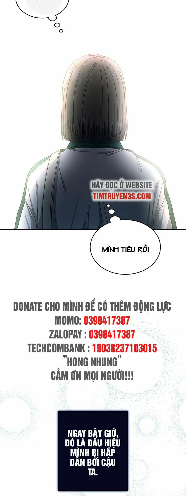 Ra Mắt Hay Ra Đi: Chapter 14