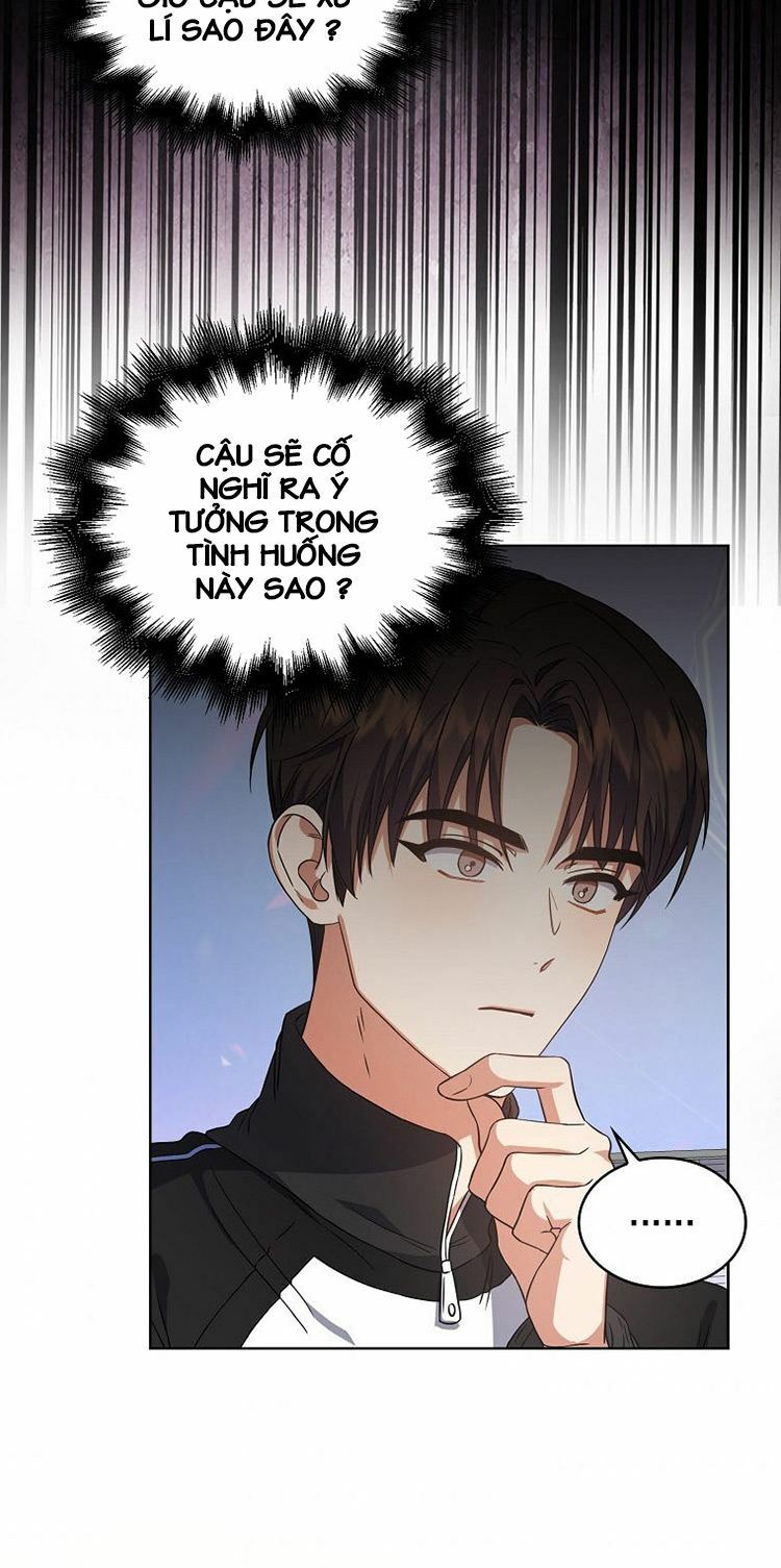 Ra Mắt Hay Ra Đi: Chapter 14