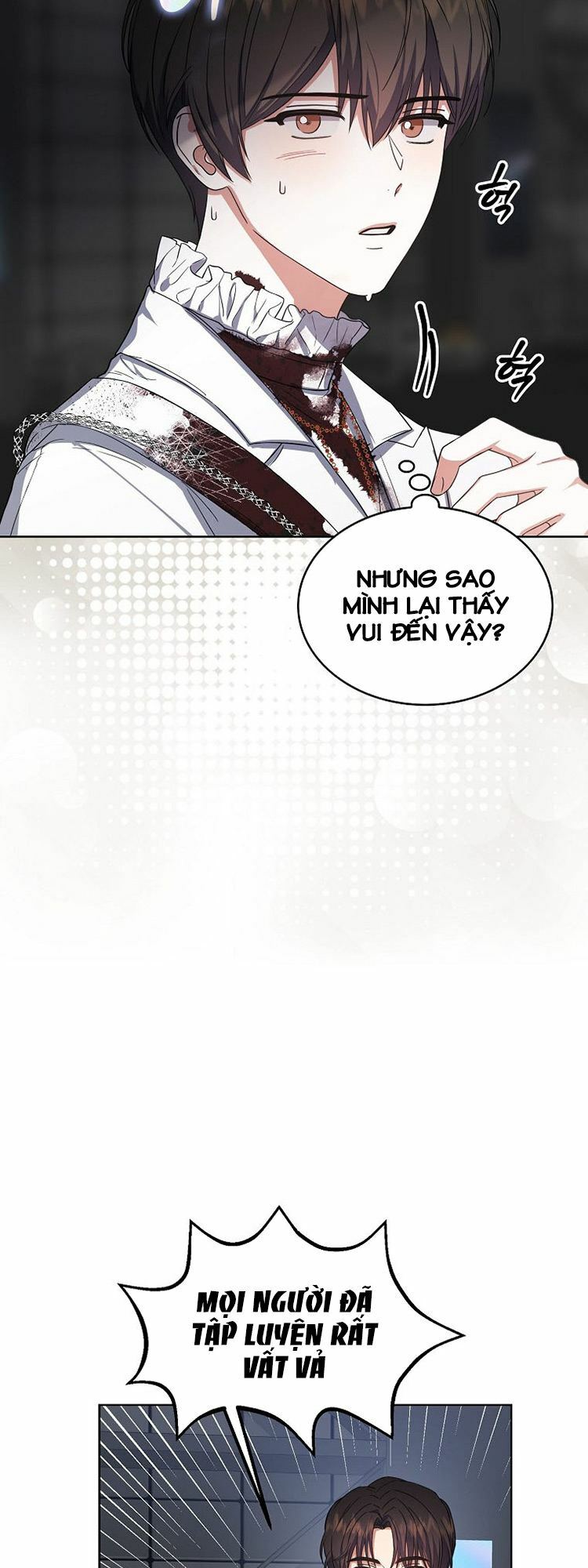 Ra Mắt Hay Ra Đi: Chapter 15