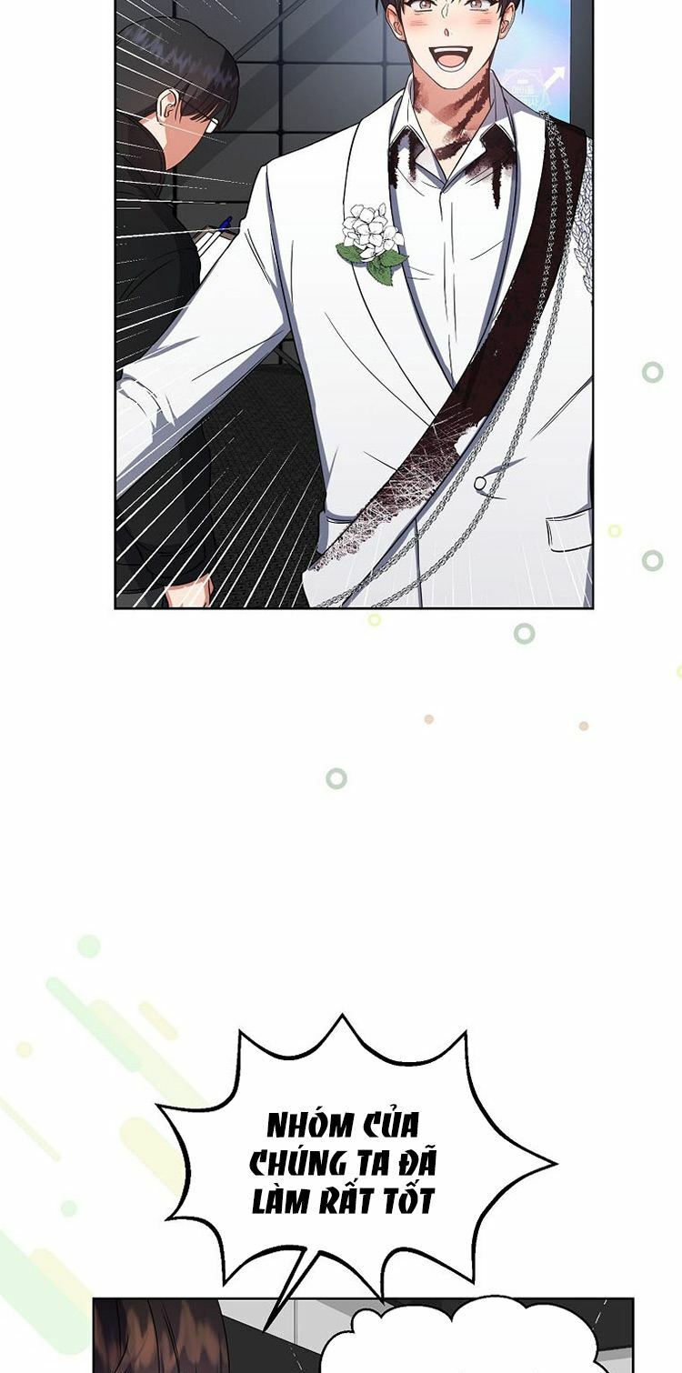 Ra Mắt Hay Ra Đi: Chapter 15